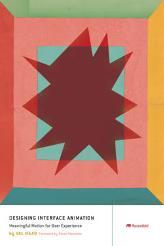 Designing Interface Animation Summary