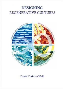 Designing Regenerative Cultures Summary