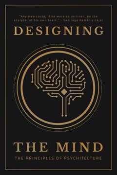 Designing the Mind Summary