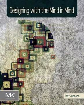 Designing with the Mind in Mind Summary