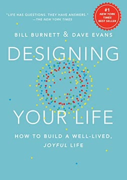 Designing Your Life Summary