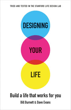 Designing Your Life Summary