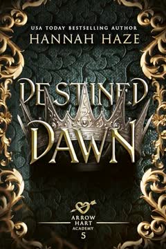 Destined Dawn Summary