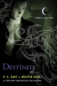 Destined Summary