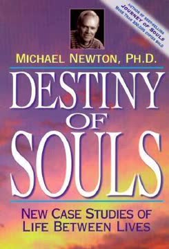 Destiny of Souls Summary