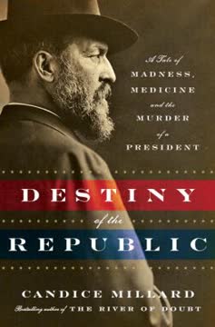 Destiny of the Republic Summary