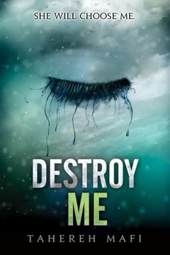 Destroy Me Summary