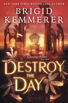 Destroy the Day Summary