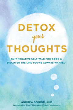 Detox Your Thoughts Summary