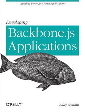 Developing Backbone.js Applications Summary