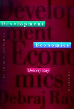 Development Economics Summary