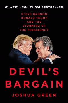 Devil&#039;s Bargain Summary