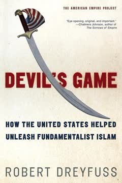 Devil&#039;s Game Summary