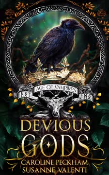 Devious Gods Summary