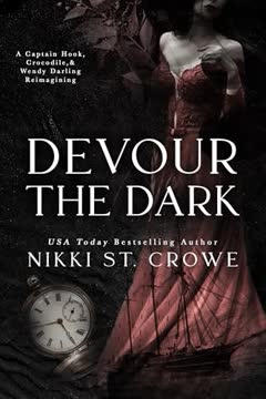 Devour the Dark Summary