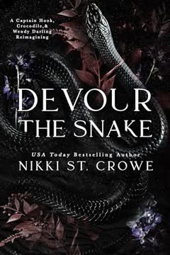 Devour the Snake Summary