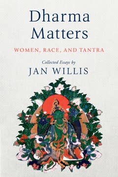 Dharma Matters Summary