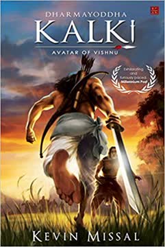 Dharmayoddha Kalki Summary