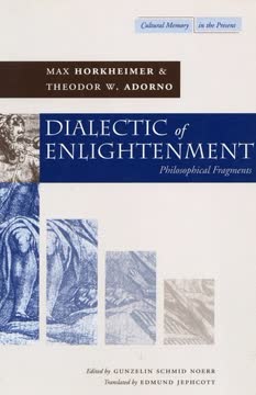 Dialectic of Enlightenment Summary