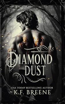 Diamond Dust Summary