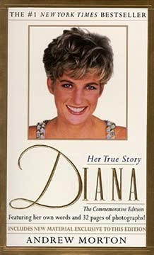Diana Summary