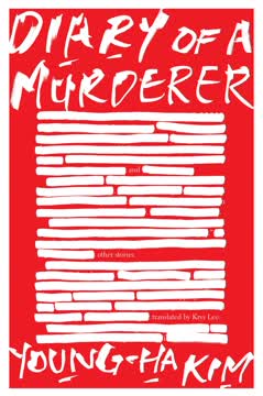 Diary of a Murderer and Other Stories Summary