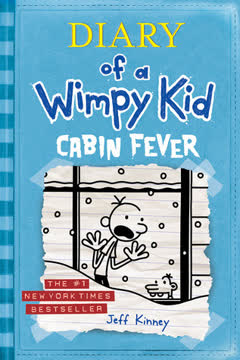 Cabin Fever Summary