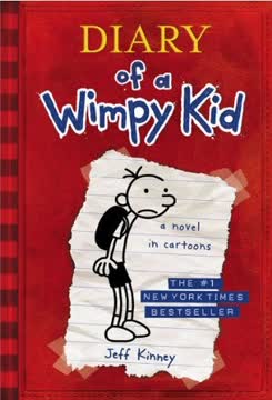 Diary of a Wimpy Kid Summary