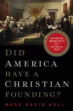Did America Have a Christian Founding? Summary
