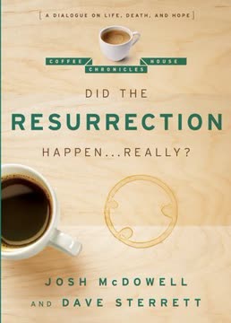 Did the Resurrection Happen . . . Really? Summary