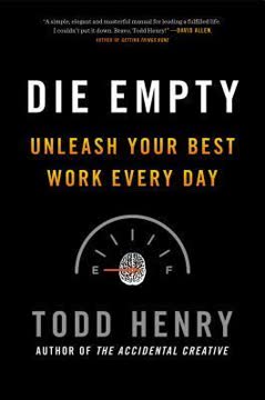 Die Empty Summary