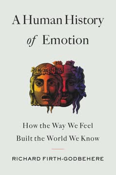 A Human History of Emotion Summary