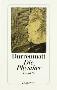 Die Physiker Summary