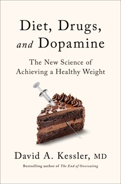 Diet, Drugs, and Dopamine Summary