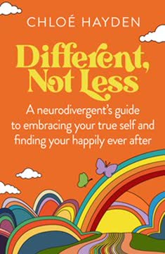 Different, Not Less