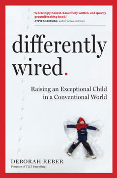 Differently Wired Summary
