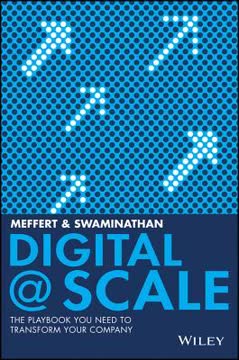Digital @ Scale Summary