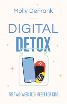 Digital Detox Summary
