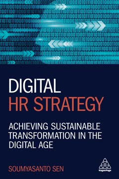 Digital HR Strategy by Soumyasanto Sen