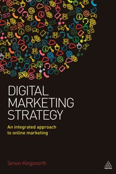 Digital Marketing Strategy Summary