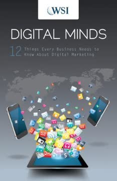 Digital Minds Summary