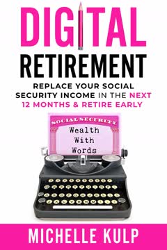 Digital Retirement Summary