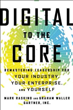 Digital to the Core Summary