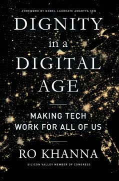 Dignity in a Digital Age Summary