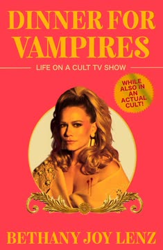 Dinner for Vampires Summary