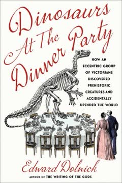 Dinosaurs at the Dinner Party Summary