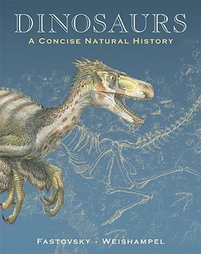 Dinosaurs Summary