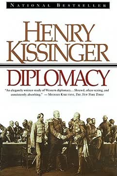 Diplomacy Summary