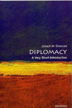 Diplomacy Summary