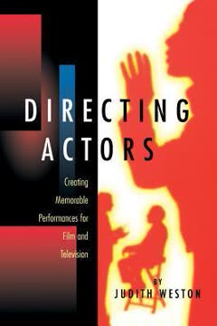 Directing Actors Summary